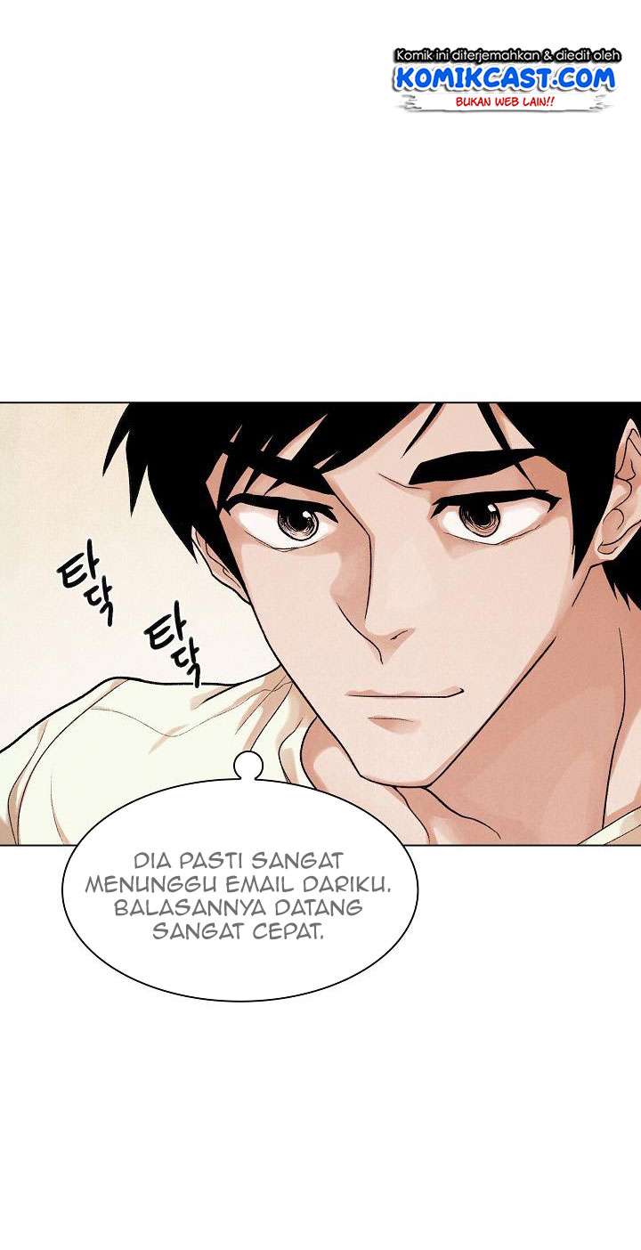 Past Life Regressor Chapter 03 Gambar 23