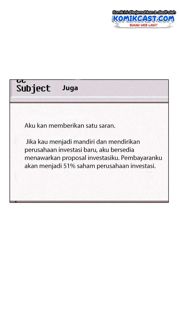 Past Life Regressor Chapter 03 Gambar 24