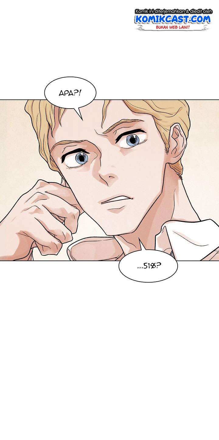 Past Life Regressor Chapter 03 Gambar 25
