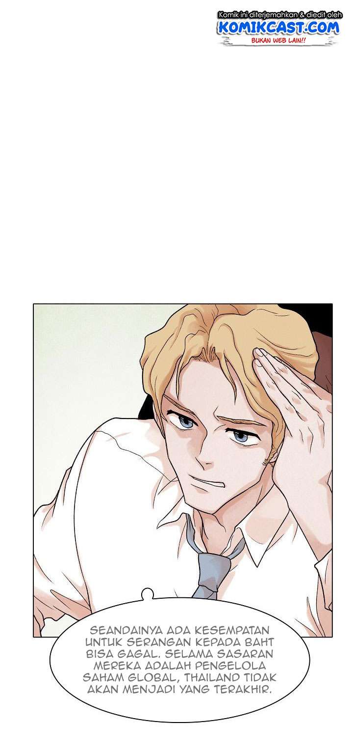 Past Life Regressor Chapter 03 Gambar 27