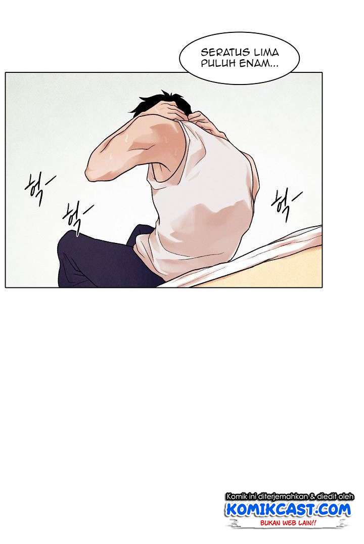 Past Life Regressor Chapter 03 Gambar 3