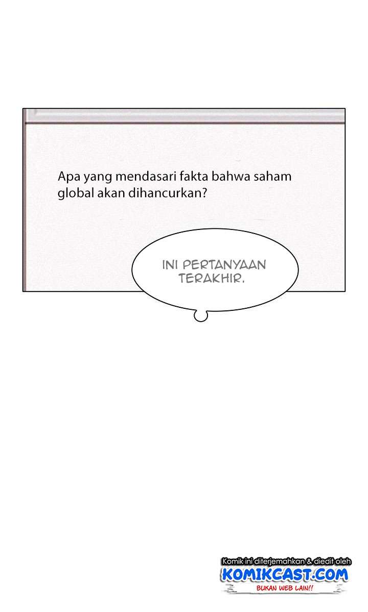 Past Life Regressor Chapter 03 Gambar 32
