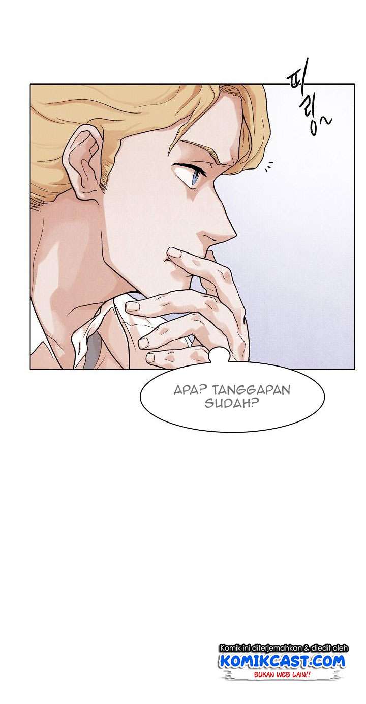 Past Life Regressor Chapter 03 Gambar 33