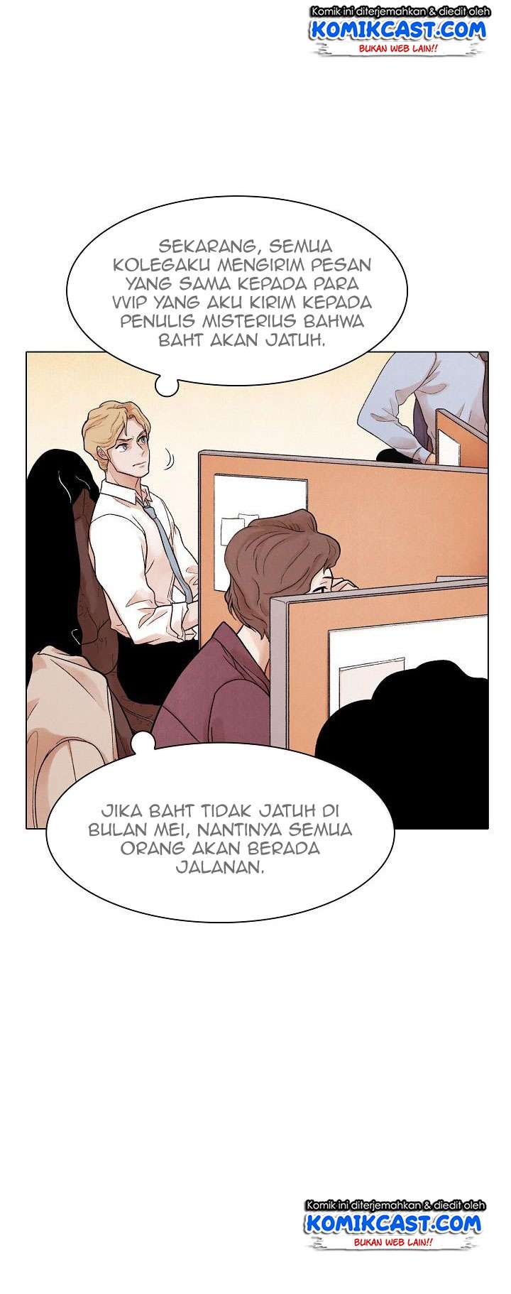 Past Life Regressor Chapter 03 Gambar 38