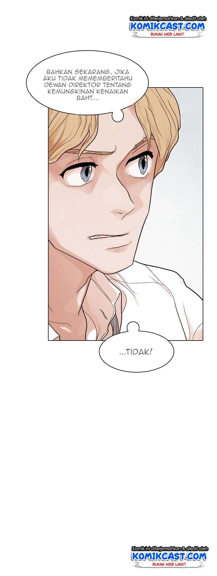 Past Life Regressor Chapter 03 Gambar 39