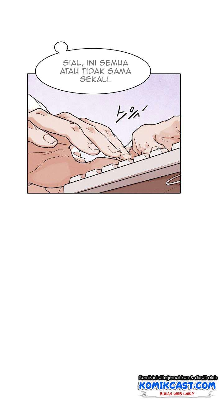 Past Life Regressor Chapter 03 Gambar 40