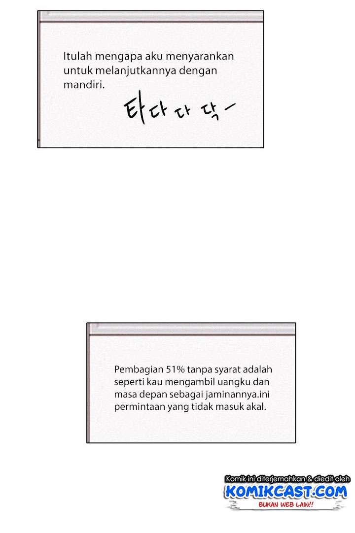 Past Life Regressor Chapter 03 Gambar 42