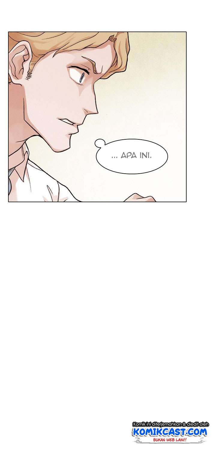 Past Life Regressor Chapter 03 Gambar 46