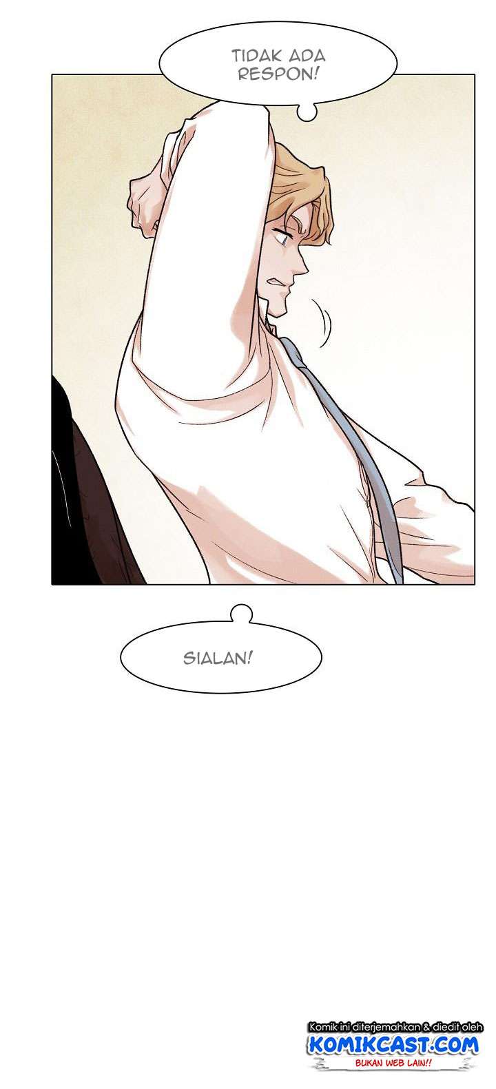 Past Life Regressor Chapter 03 Gambar 47