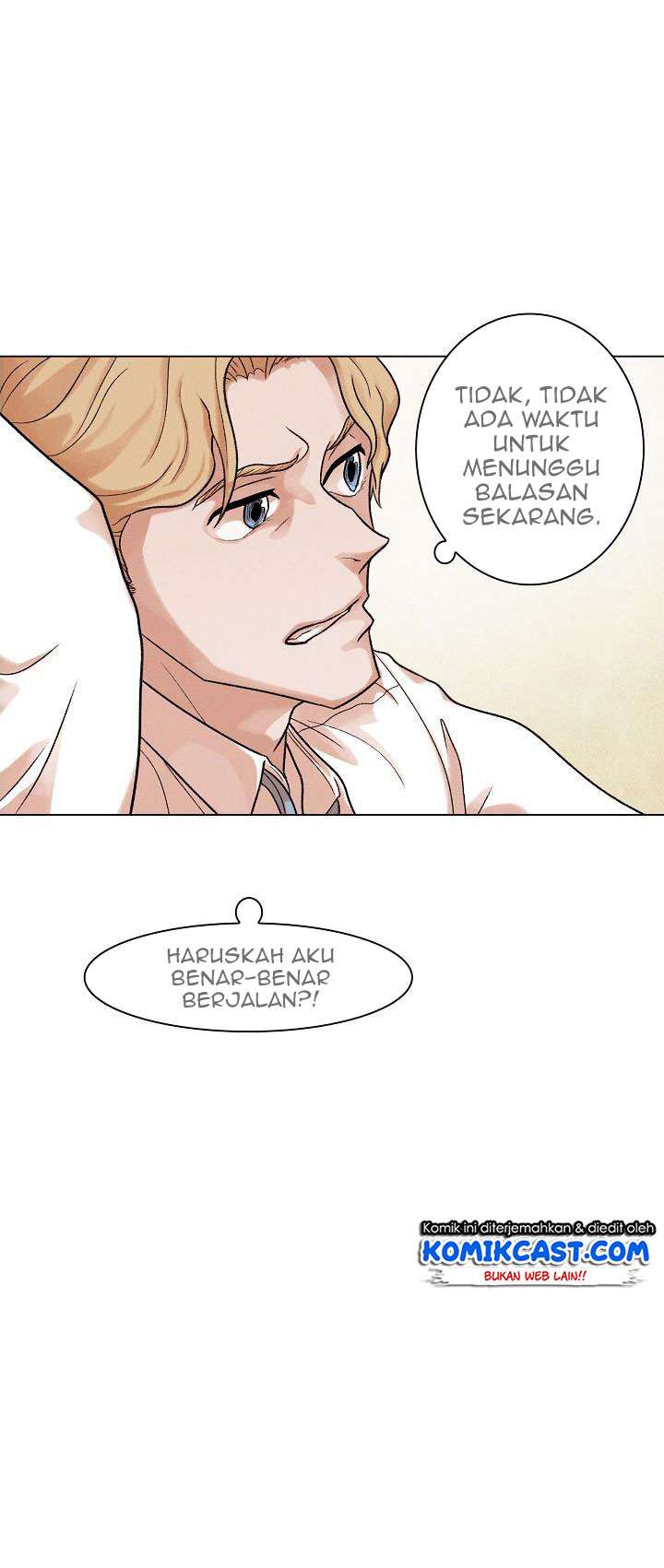 Past Life Regressor Chapter 03 Gambar 48