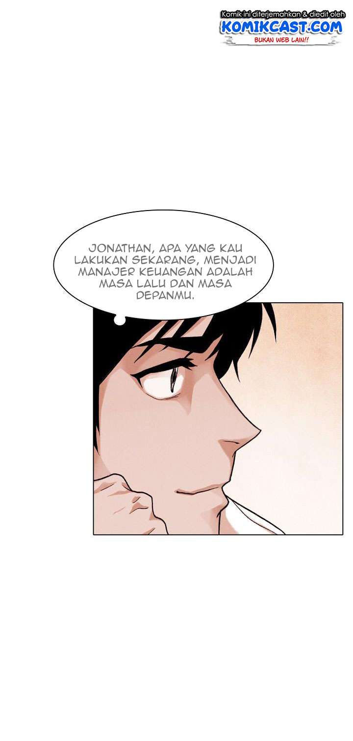 Past Life Regressor Chapter 03 Gambar 51