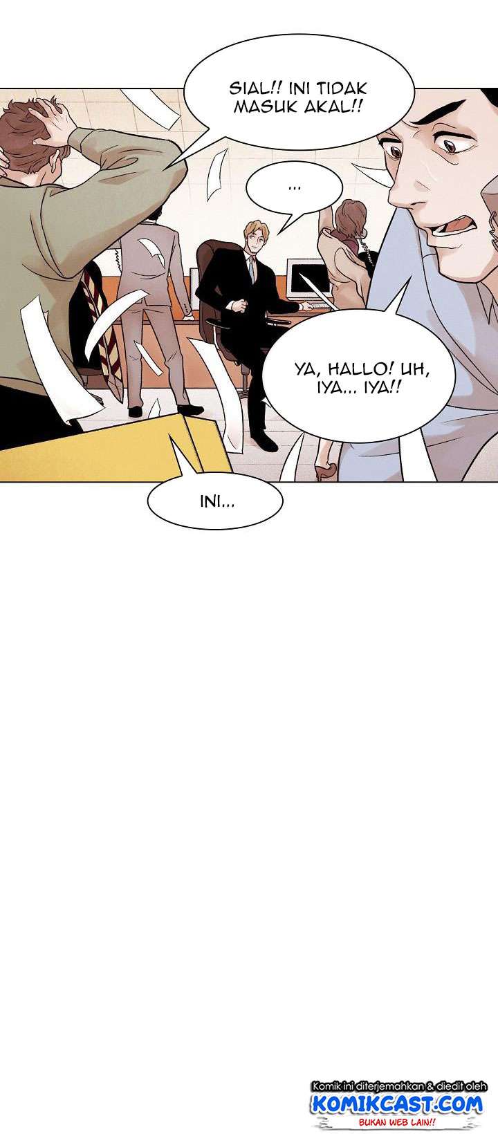 Past Life Regressor Chapter 03 Gambar 58