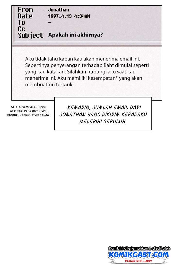 Past Life Regressor Chapter 03 Gambar 6