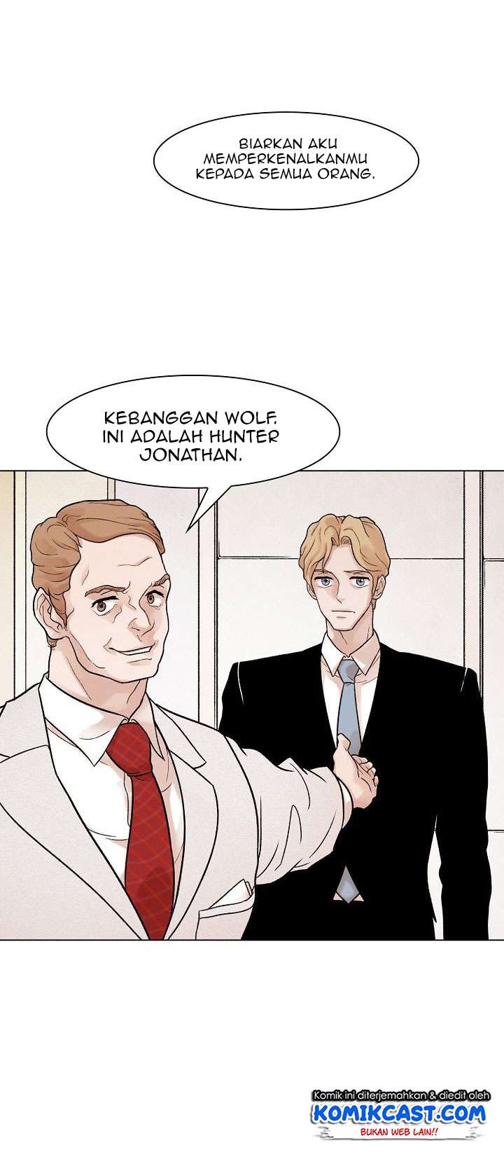 Past Life Regressor Chapter 03 Gambar 62