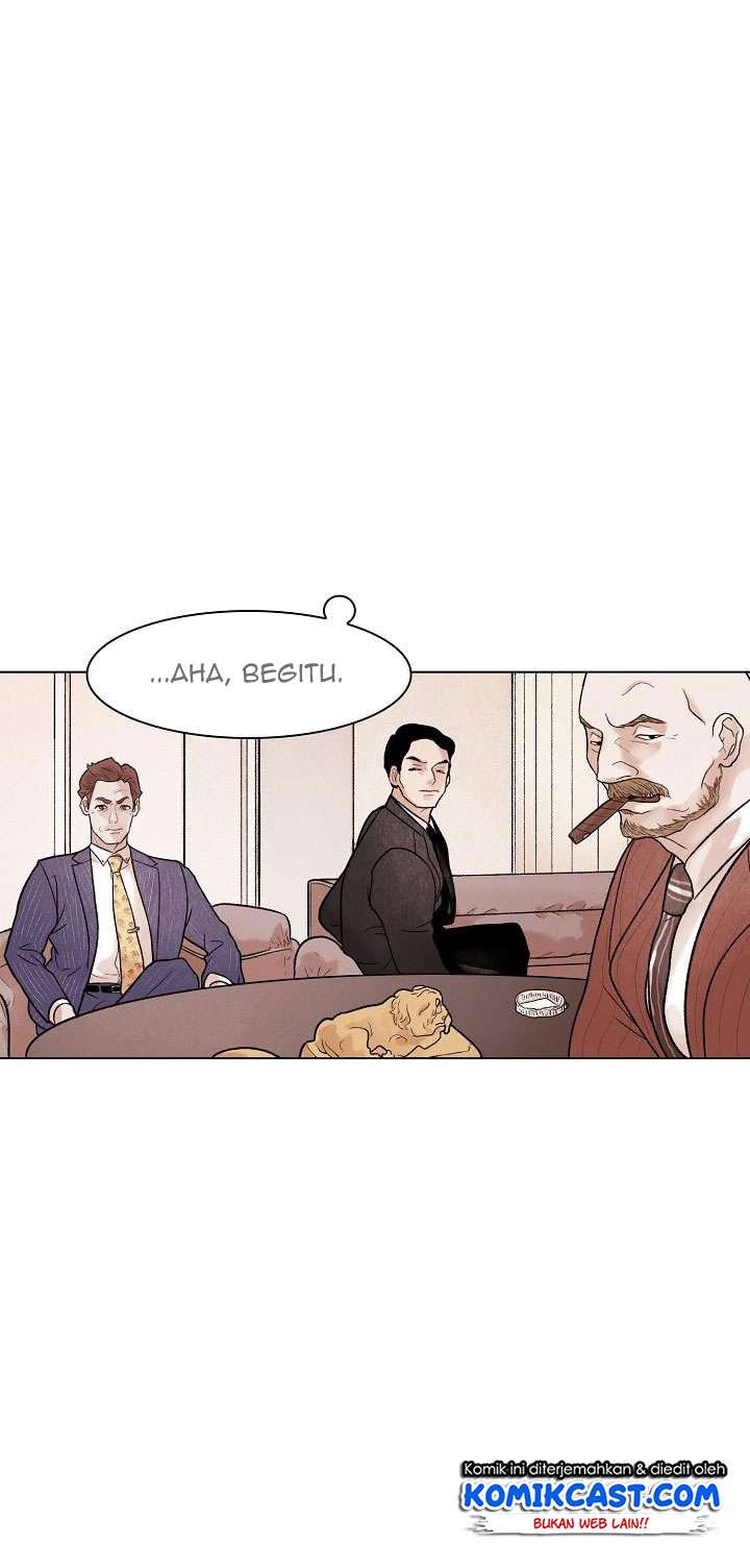 Past Life Regressor Chapter 03 Gambar 63