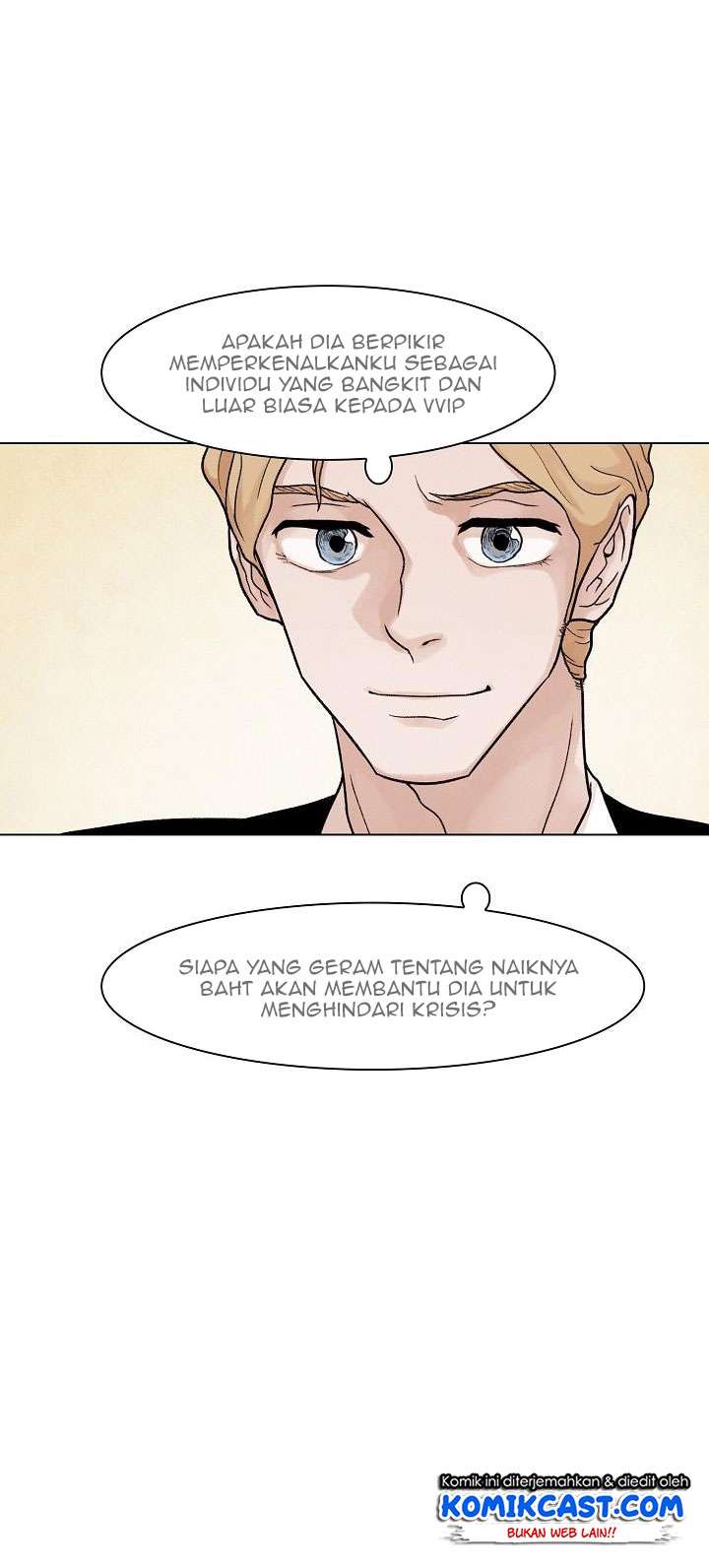 Past Life Regressor Chapter 03 Gambar 64