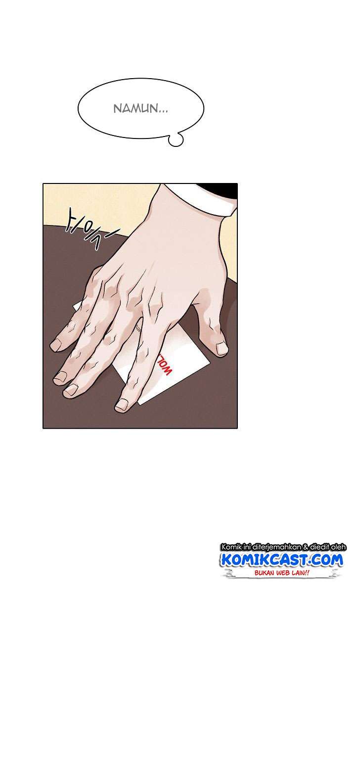 Past Life Regressor Chapter 03 Gambar 65