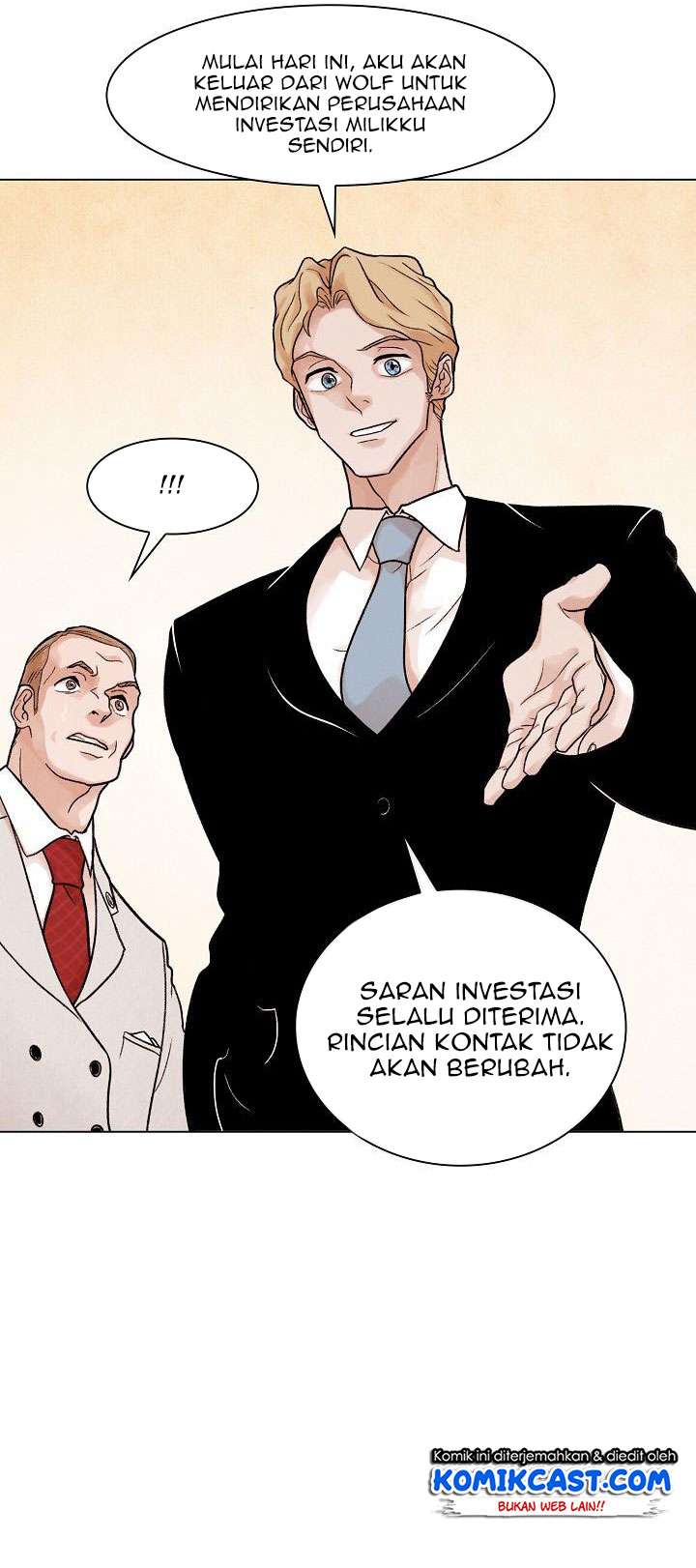 Past Life Regressor Chapter 03 Gambar 67