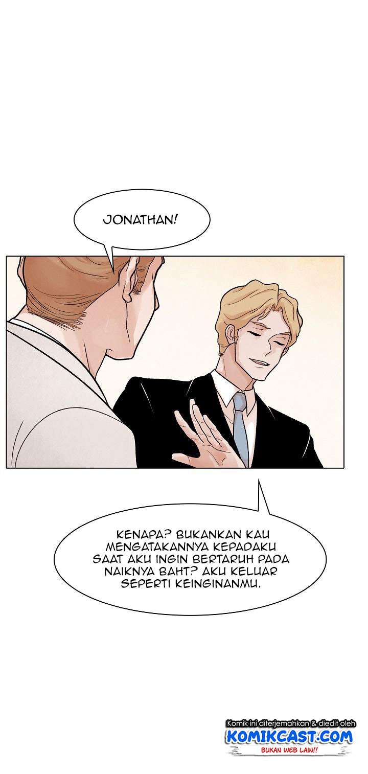 Past Life Regressor Chapter 03 Gambar 68