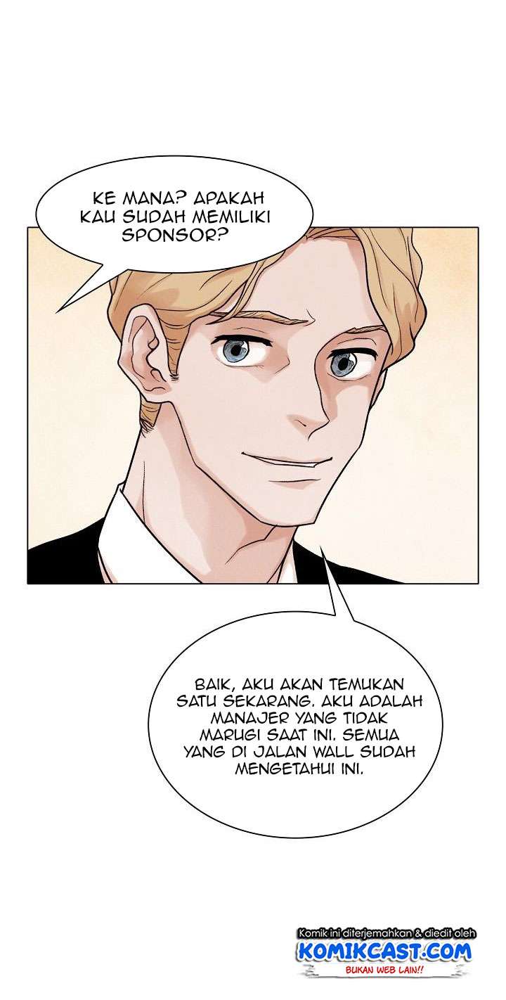 Past Life Regressor Chapter 03 Gambar 69