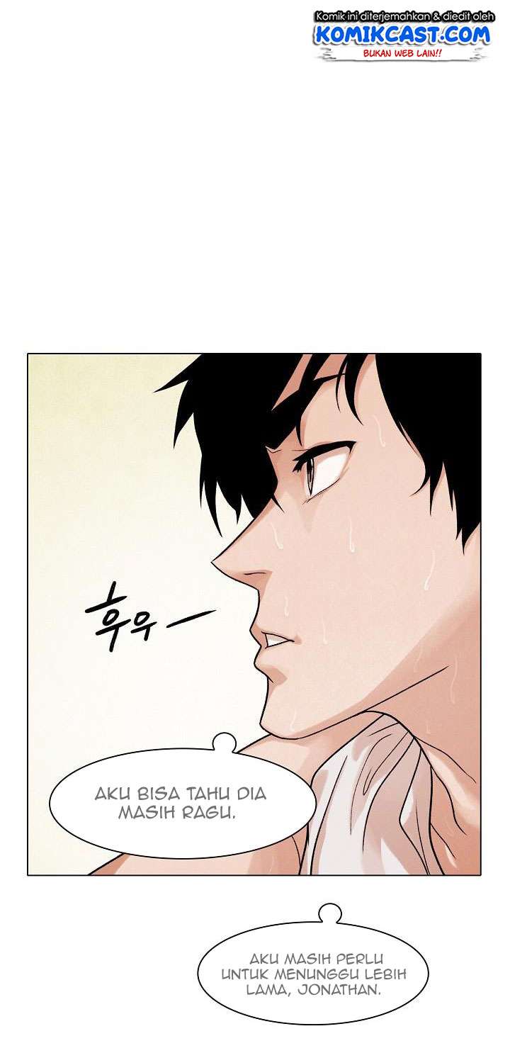 Past Life Regressor Chapter 03 Gambar 7