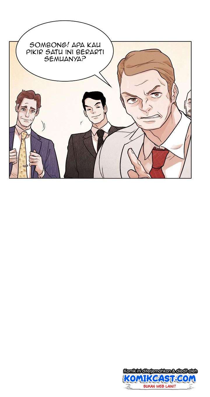 Past Life Regressor Chapter 03 Gambar 70