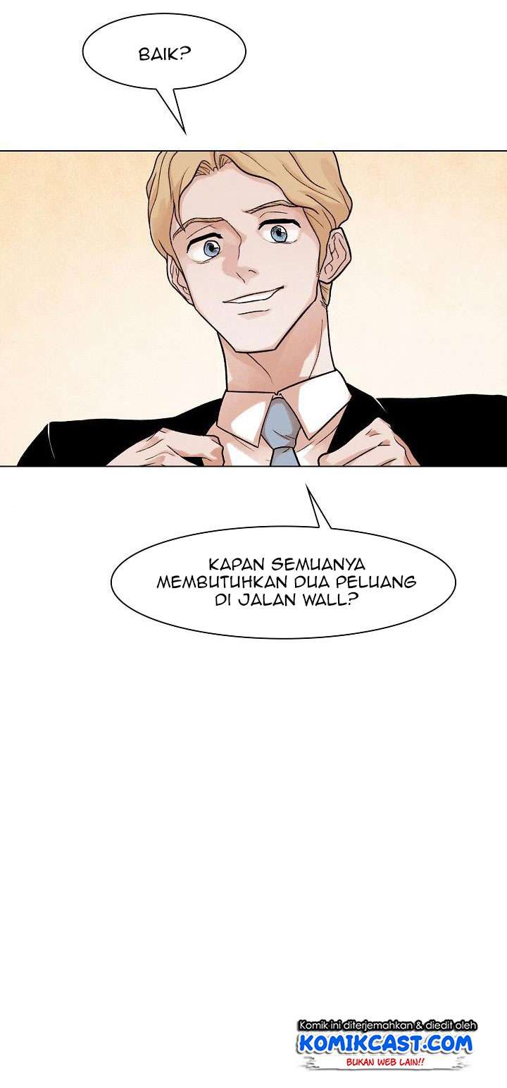 Past Life Regressor Chapter 03 Gambar 71