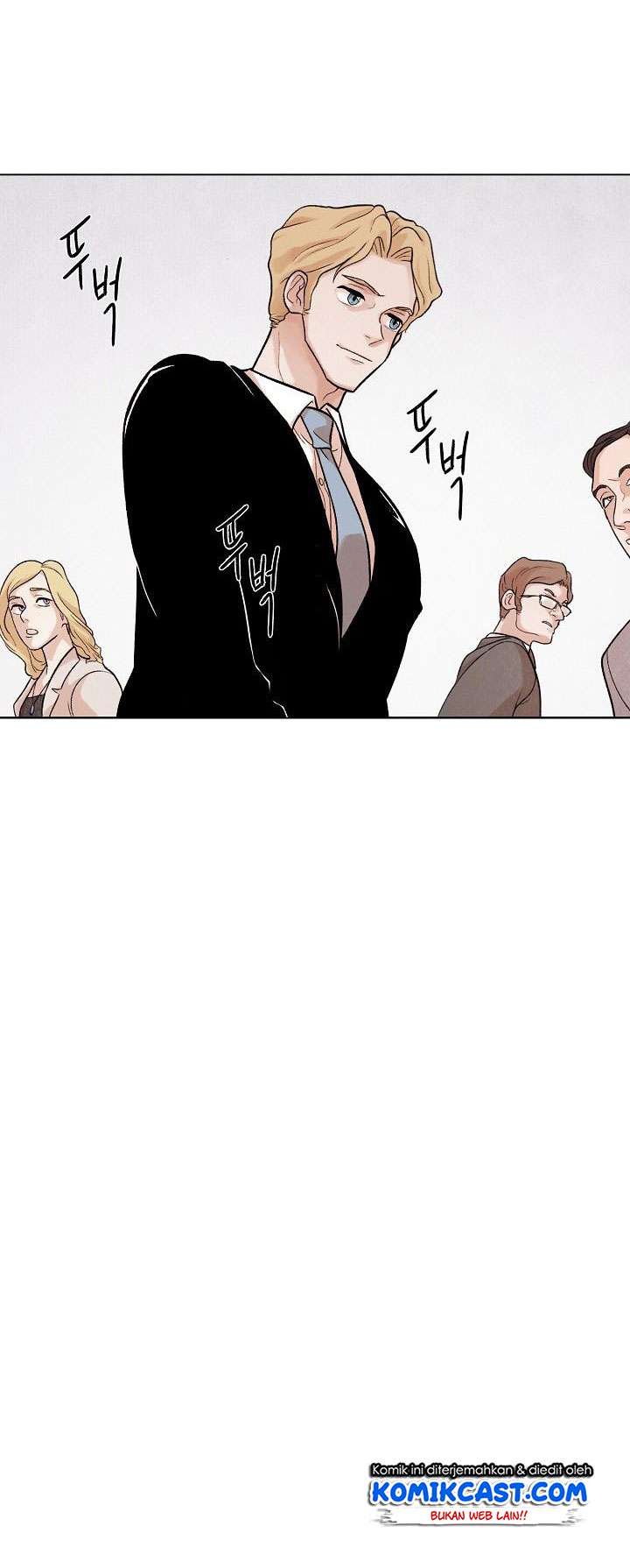 Past Life Regressor Chapter 03 Gambar 72