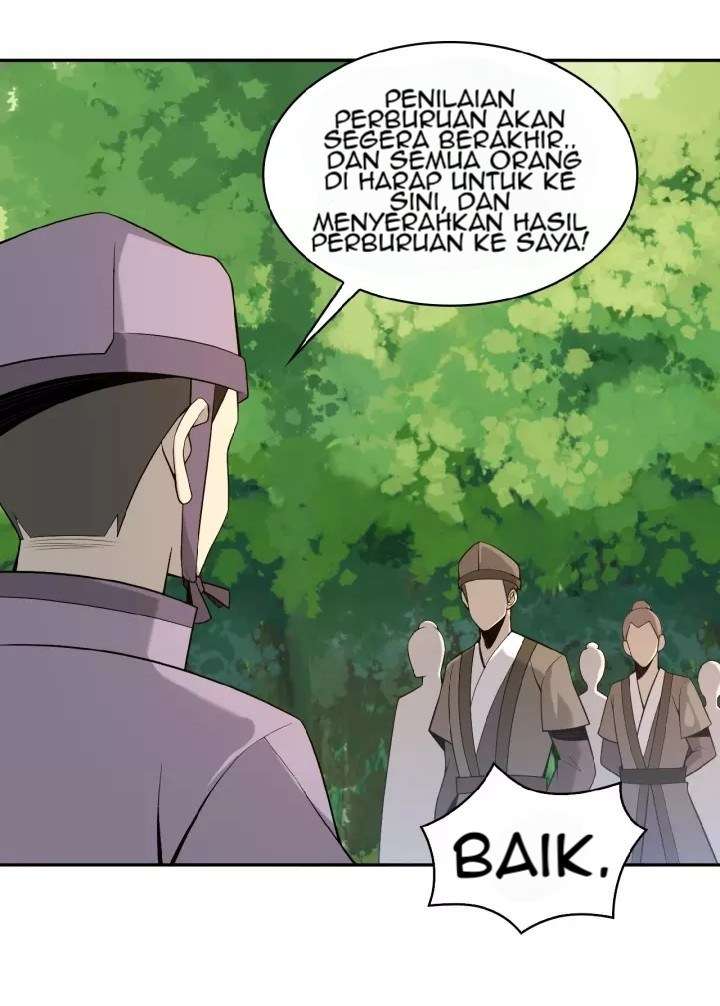 Swallow The Whole World Chapter 15 Gambar 12