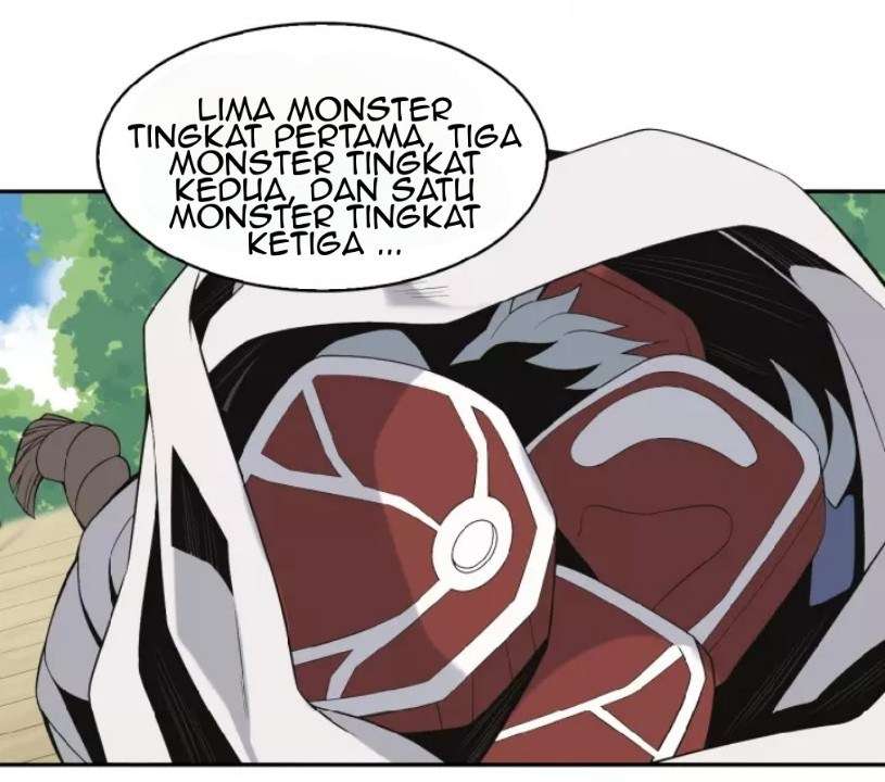 Swallow The Whole World Chapter 15 Gambar 18