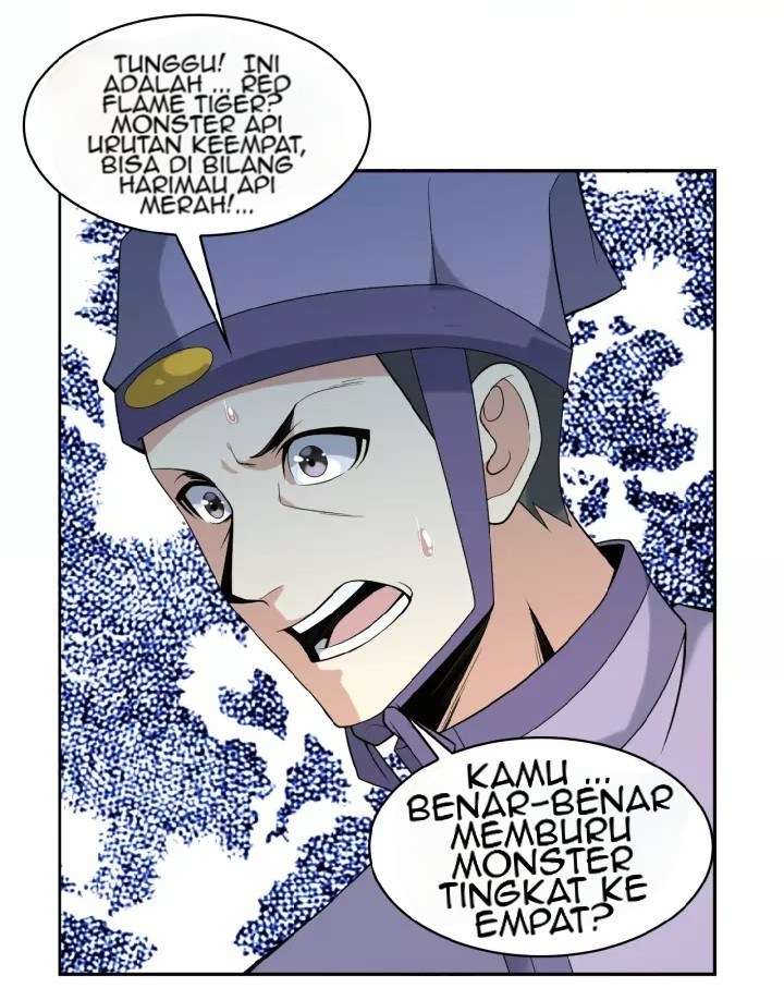 Swallow The Whole World Chapter 15 Gambar 19