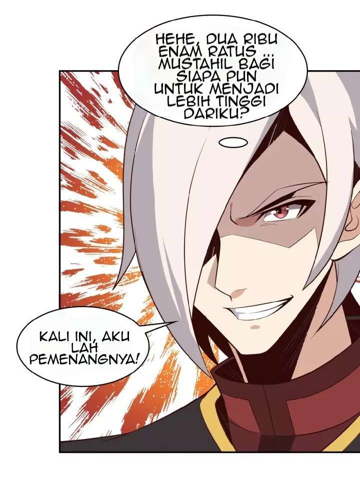 Swallow The Whole World Chapter 15 Gambar 22