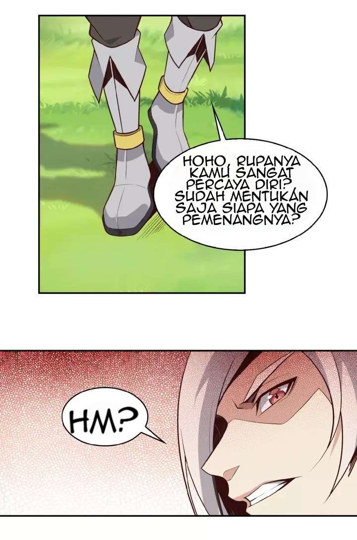 Swallow The Whole World Chapter 15 Gambar 24