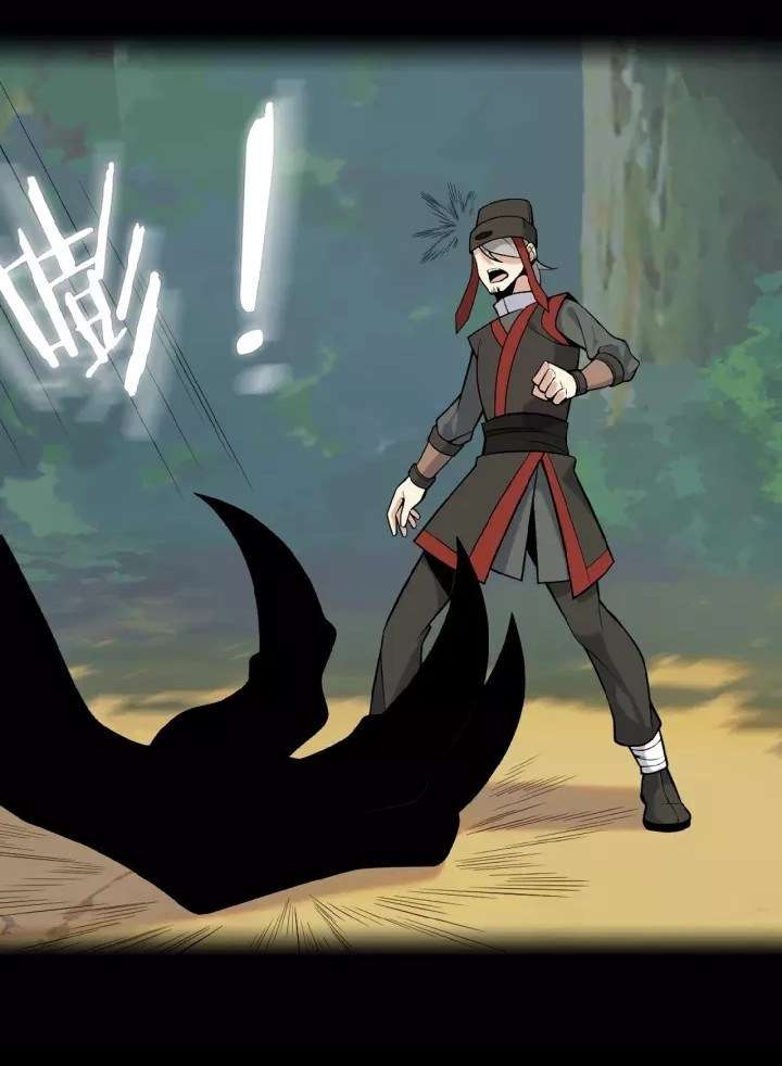 Swallow The Whole World Chapter 15 Gambar 30