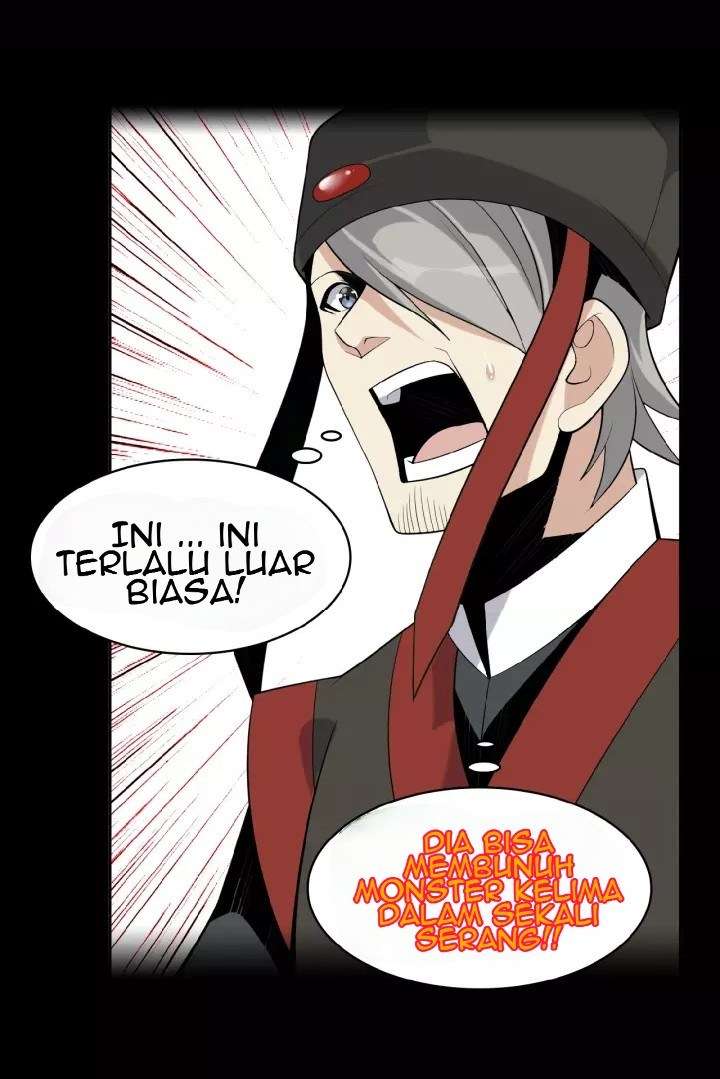 Swallow The Whole World Chapter 15 Gambar 31