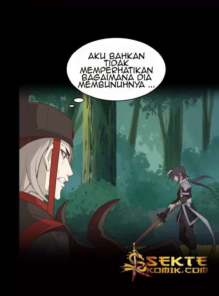 Swallow The Whole World Chapter 15 Gambar 32