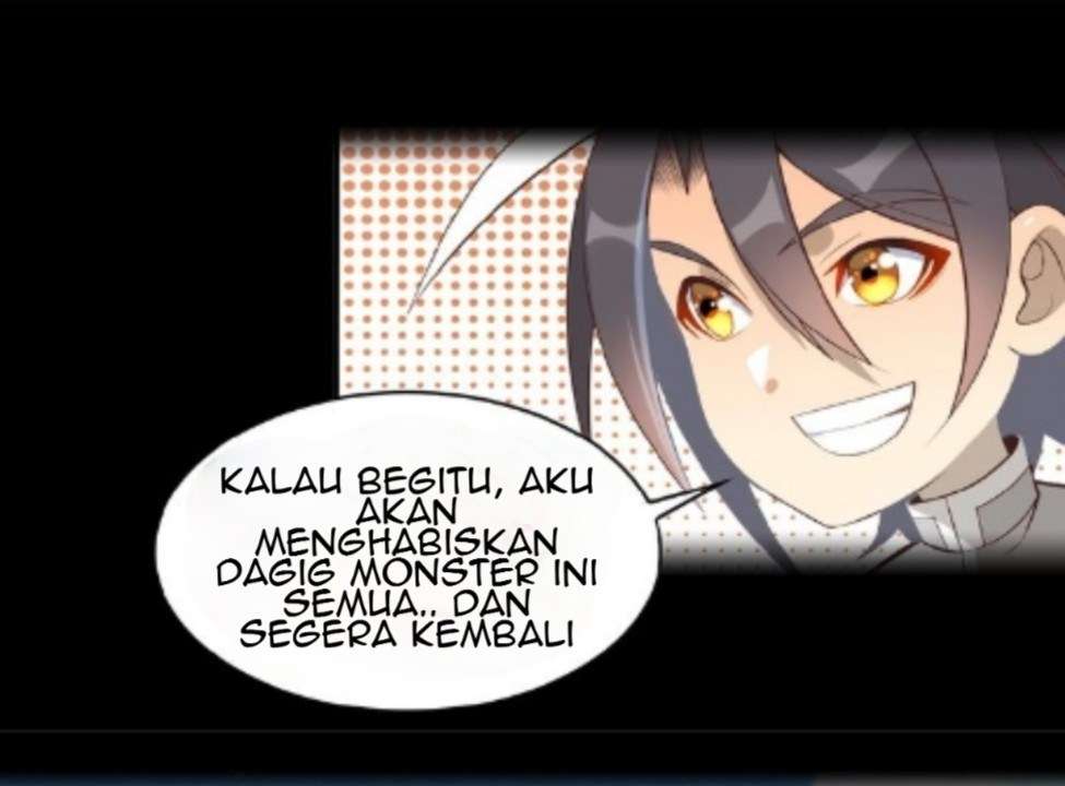 Swallow The Whole World Chapter 15 Gambar 36