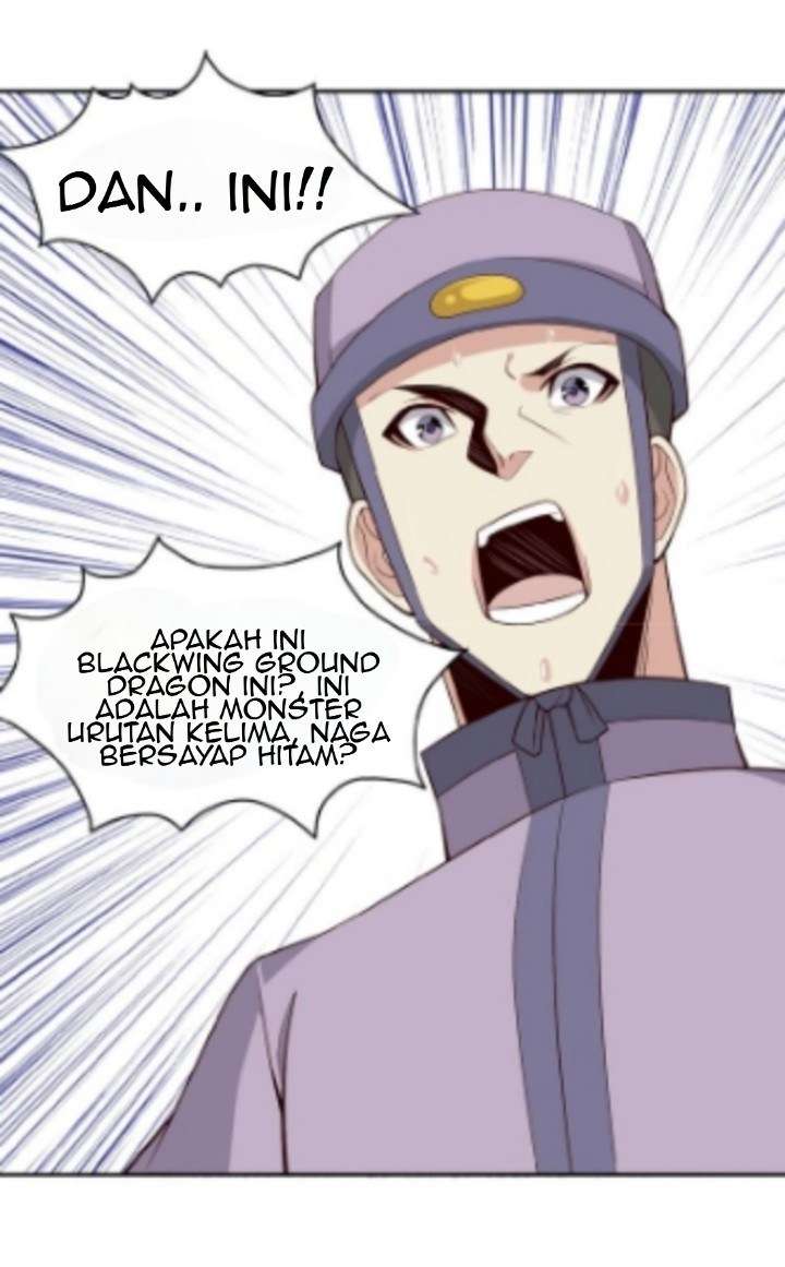 Swallow The Whole World Chapter 15 Gambar 41