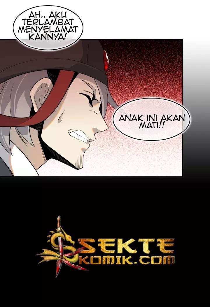 Swallow The Whole World Chapter 15 Gambar 8