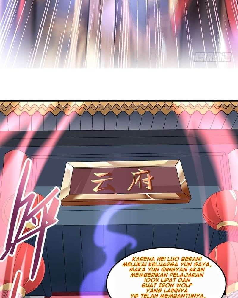 Return of Xiandi Chapter 56 Gambar 10
