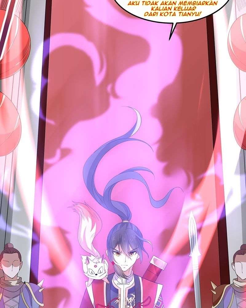 Return of Xiandi Chapter 56 Gambar 11