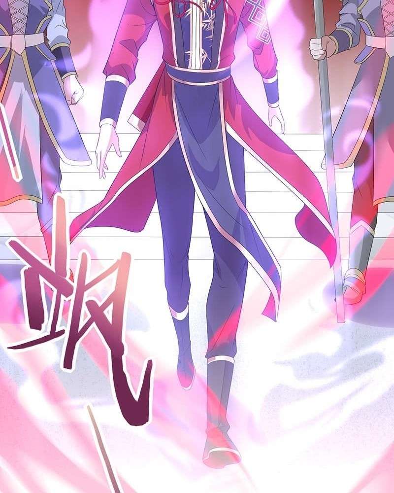 Return of Xiandi Chapter 56 Gambar 12