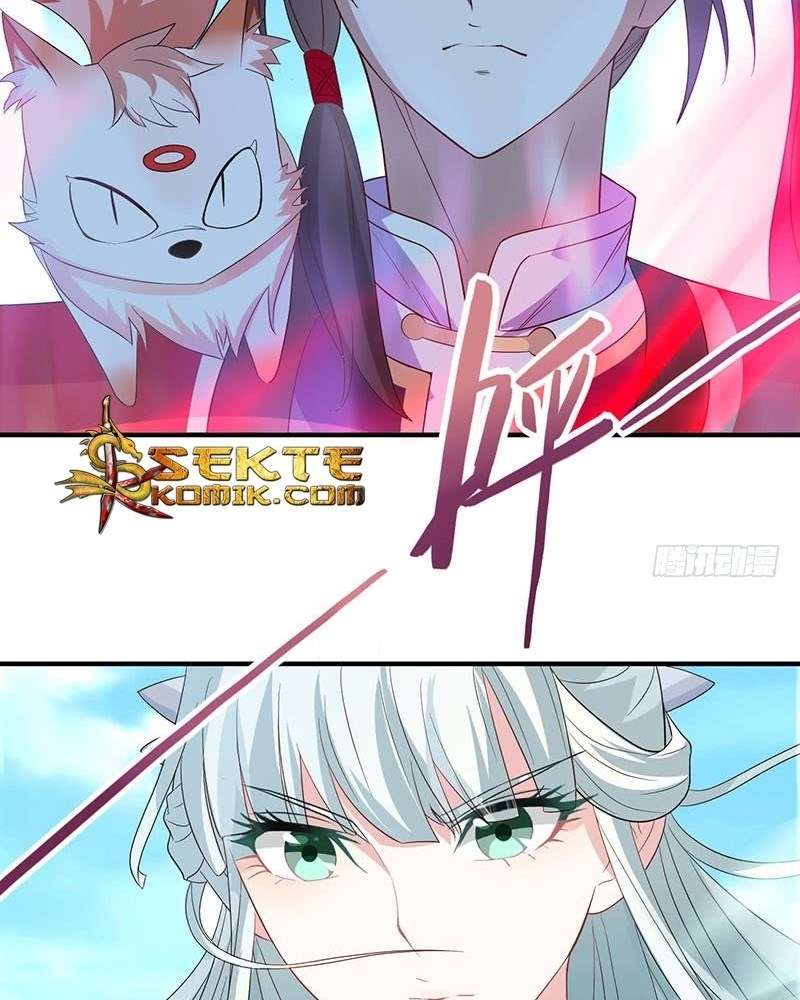 Return of Xiandi Chapter 56 Gambar 14
