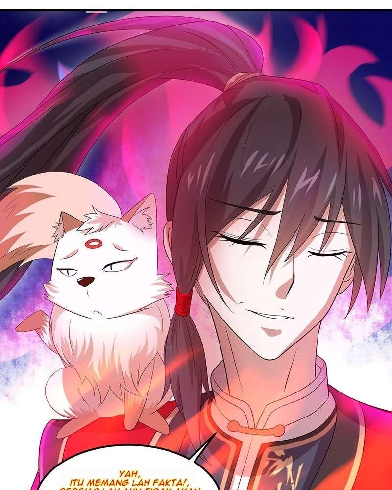 Return of Xiandi Chapter 56 Gambar 17