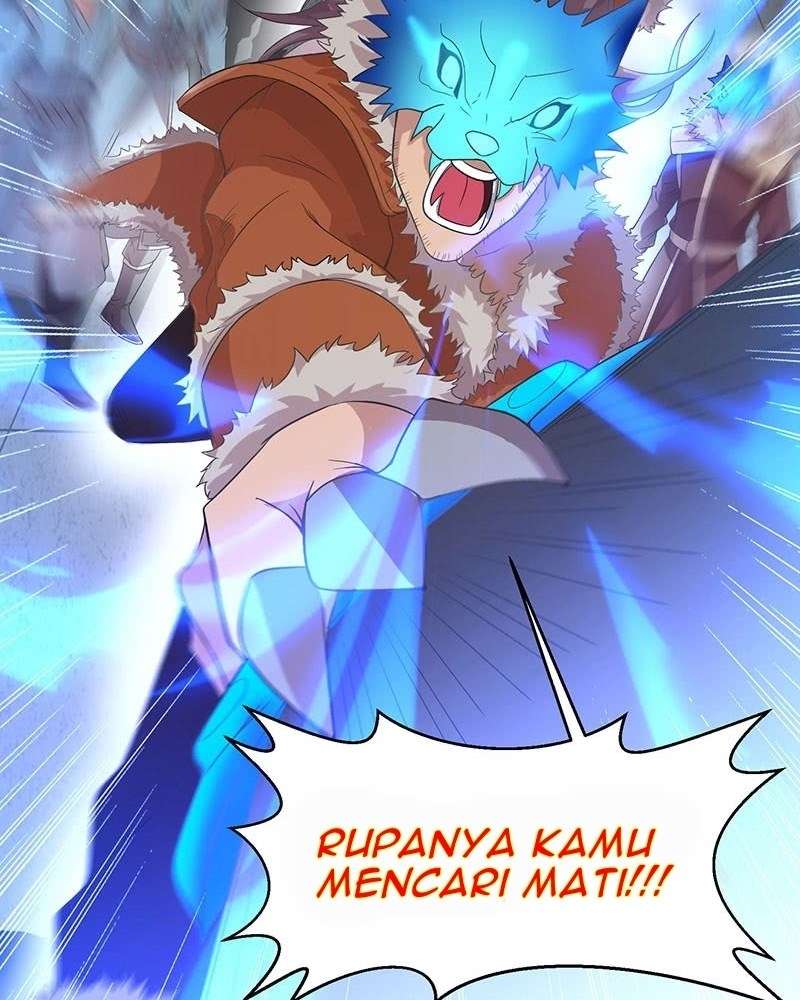 Return of Xiandi Chapter 56 Gambar 19