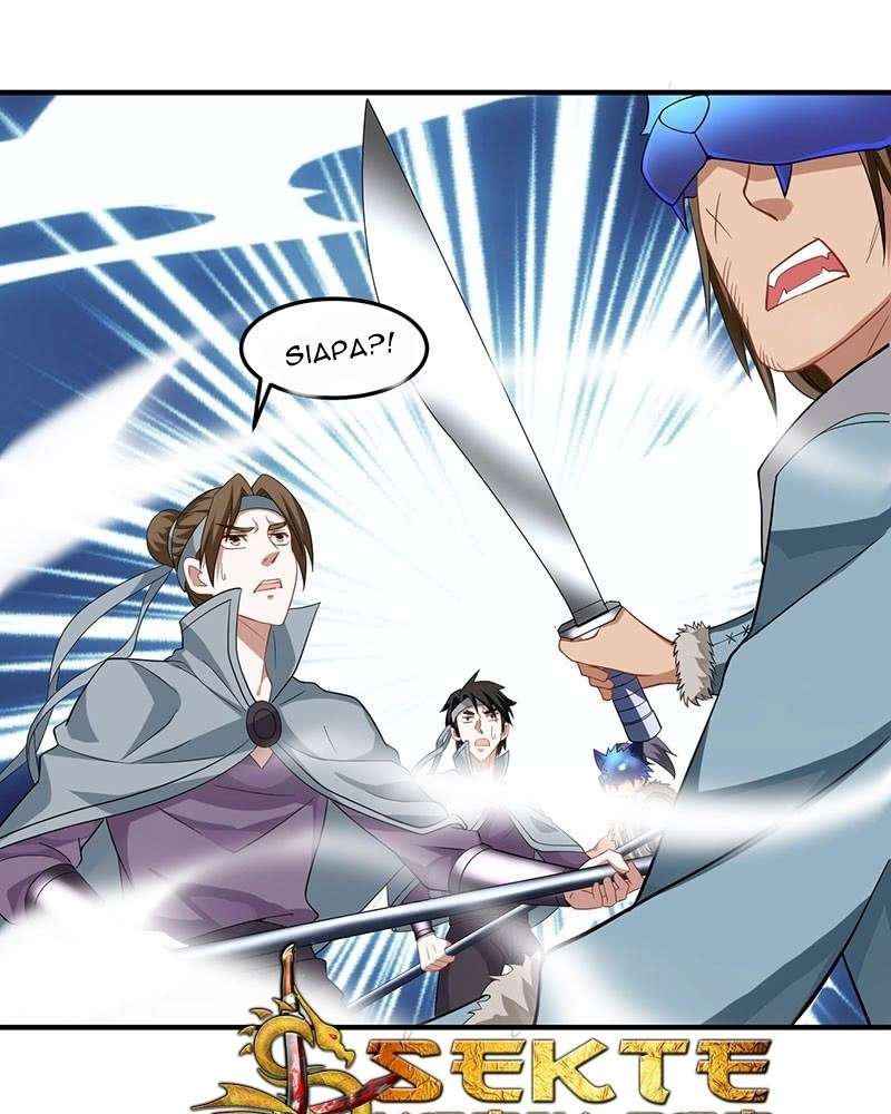 Baca Manhua Return of Xiandi Chapter 56 Gambar 2