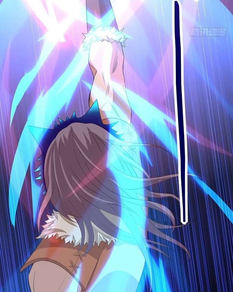 Return of Xiandi Chapter 56 Gambar 24
