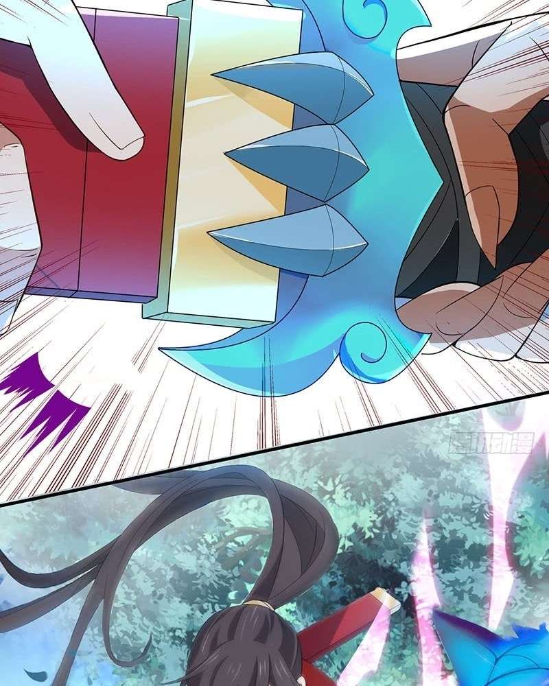 Return of Xiandi Chapter 56 Gambar 27