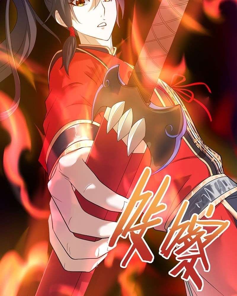 Return of Xiandi Chapter 56 Gambar 32