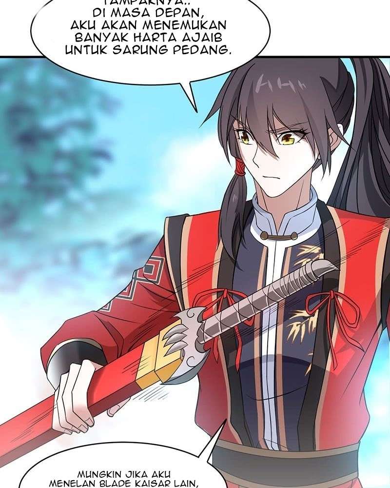 Return of Xiandi Chapter 56 Gambar 35